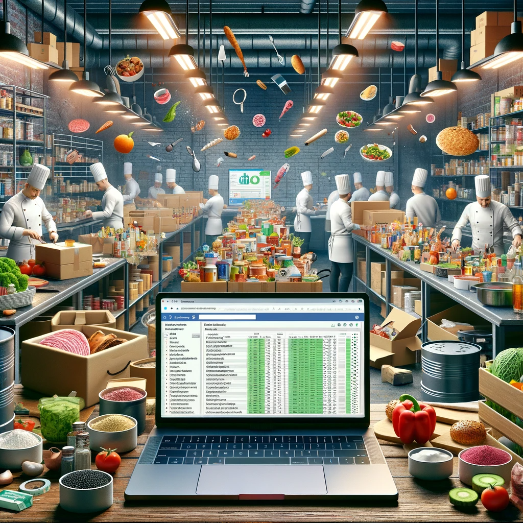 Usługi gastronomiczne a BDO Rejestracja BDO Kancelaria ds. ochrony środowiska Uslugi Gastronomiczne a BDO baza danych o wprowadzanych produktach i opakowaniach oraz gospodarce odpadami