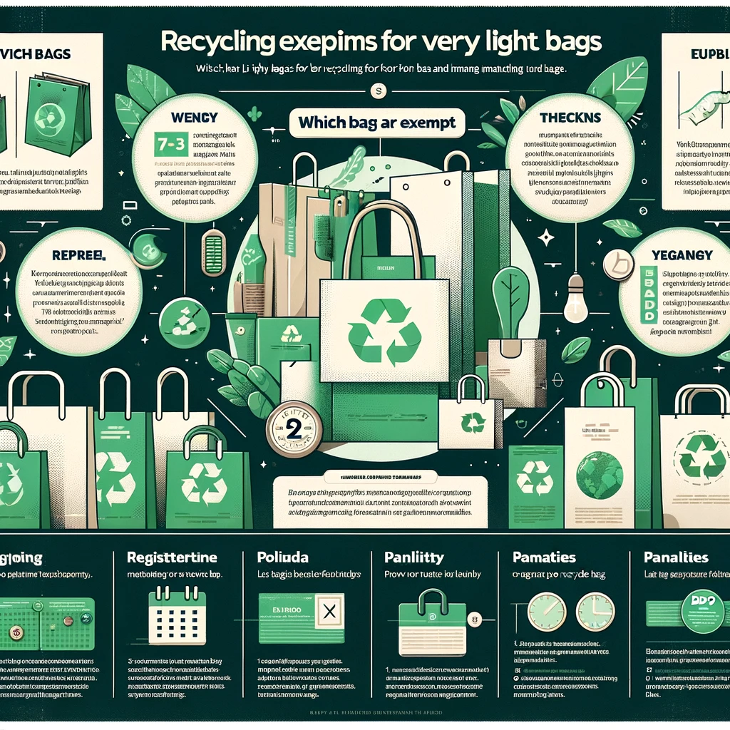 Co musisz wiedzieć o BDO opłata recyklingowa w BDO? Rejestracja BDO Kancelaria ds. ochrony środowiska RejestracjaBDO.pl Najlepszy przewodnik po zwolnieniach z oplaty recyklingowej dla lekkich torebek Co musisz wiedziec