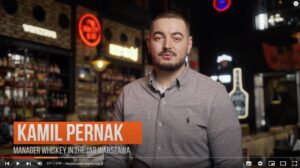 Kadromierz: Wideo Case Study z wdrożenia w Whiskey in the Jaar
