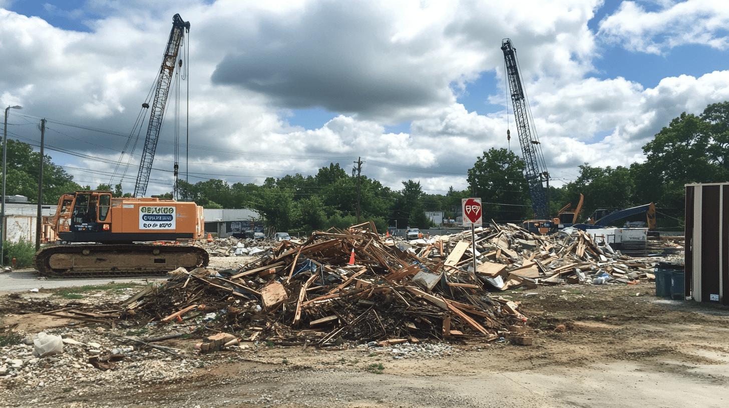 BDO odpady budowlane Klucz do ekologii budowlanej 2