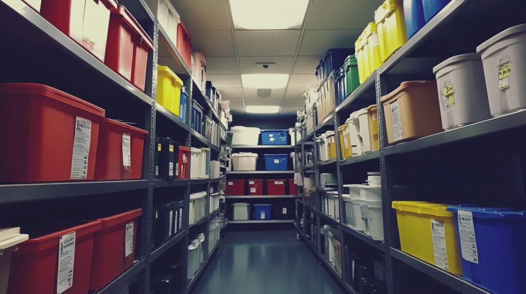 2025 BDO Odpady Medyczne I BDO Odpady Medyczne: Klucz do Bezpiecznego Zarządzania I Artykuły eksperckie - Poradniki i przewodniki I Rejestracja BDO Kancelaria ekspertów ds. rozliczeń ochrony środowiska