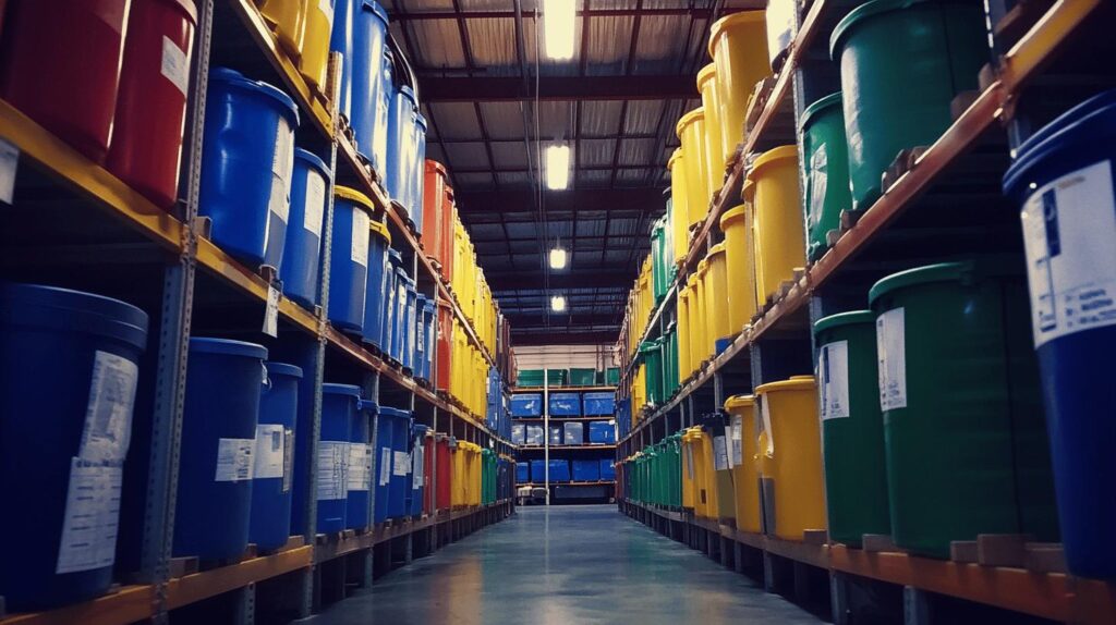 BDO odpady niebezpieczne Skuteczne zarzadzanie w Polsce 4