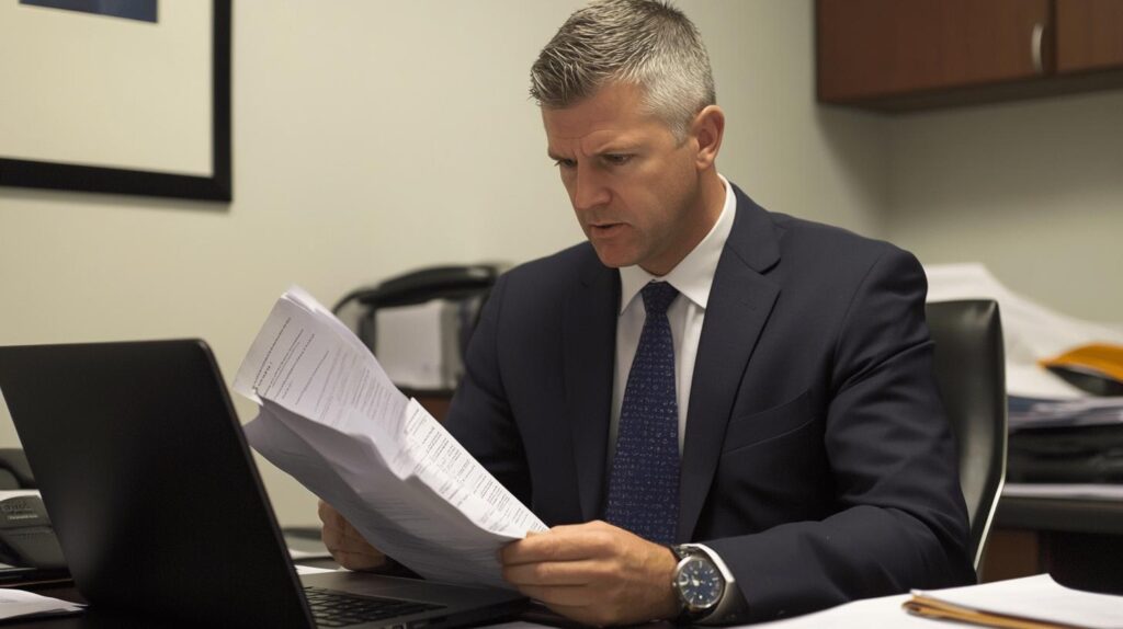 BDO wezwanie do korekty sprawozdania kluczowe fakty 4 1