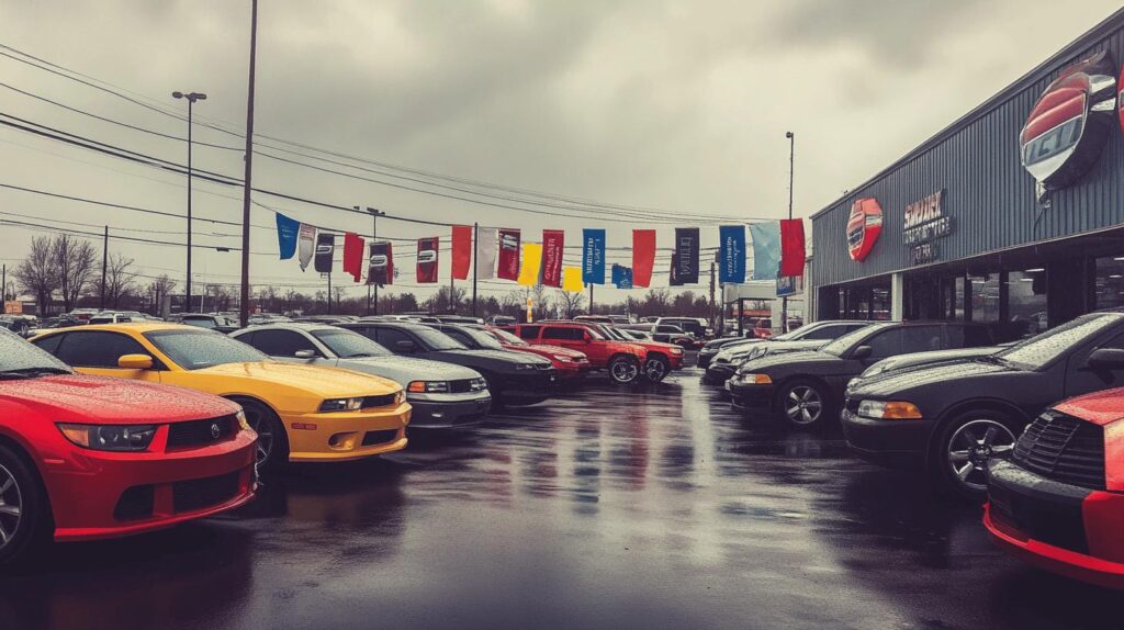 Czy auto handel musi miec BDO Kluczowe informacje 2