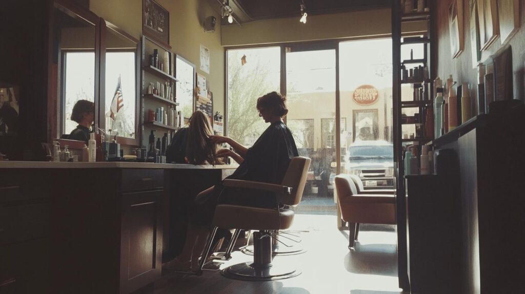 Czy fryzjer musi miec BDO Odkryj fakty 2