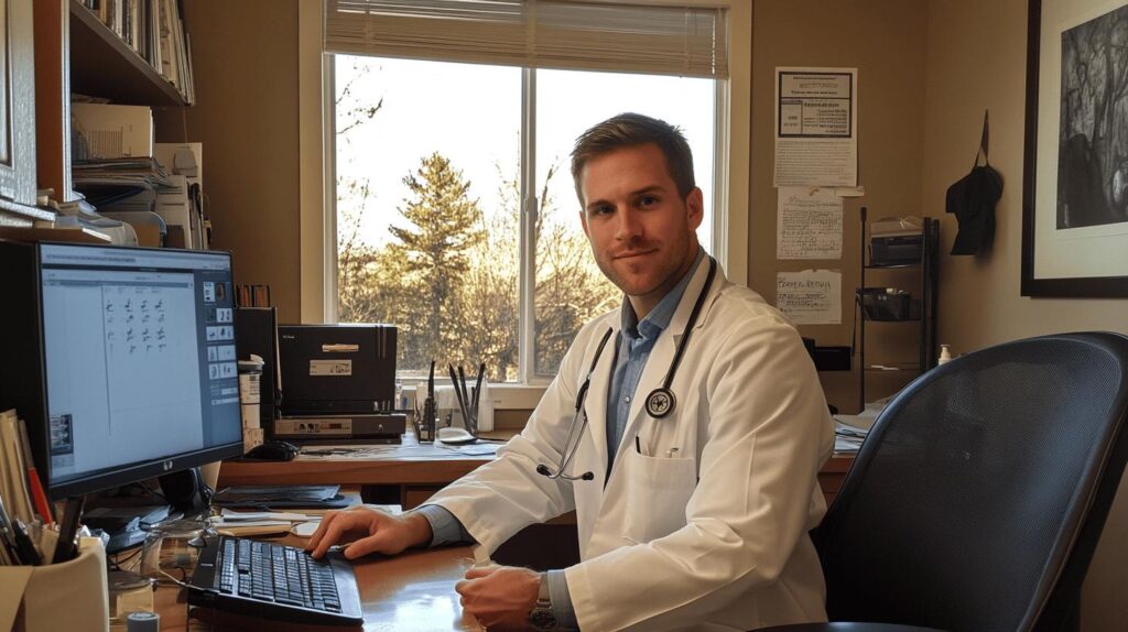 Czy lekarz musi miec BDO Poznaj fakty