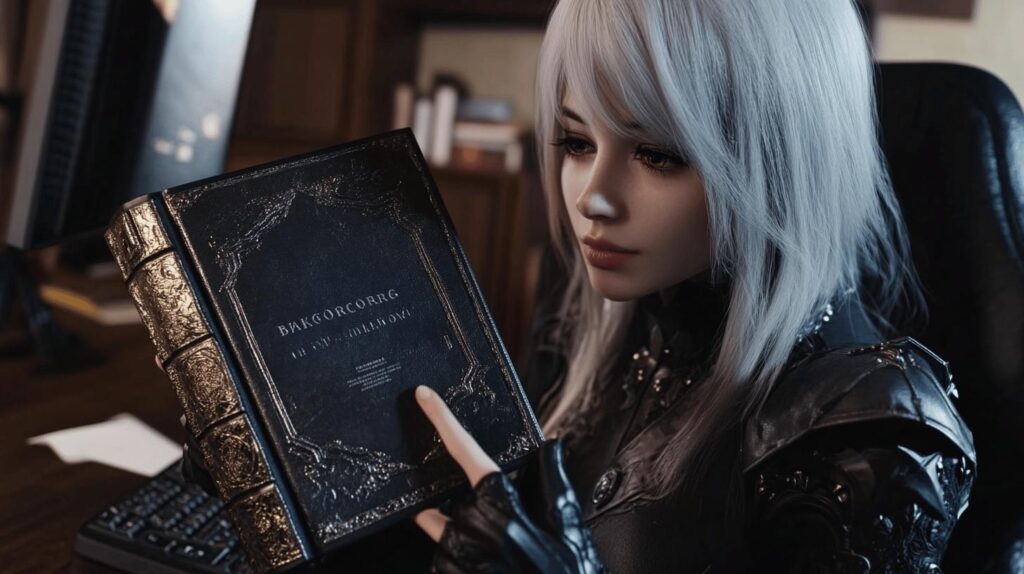 Czy musisz miec BDO Poznaj zasady 4