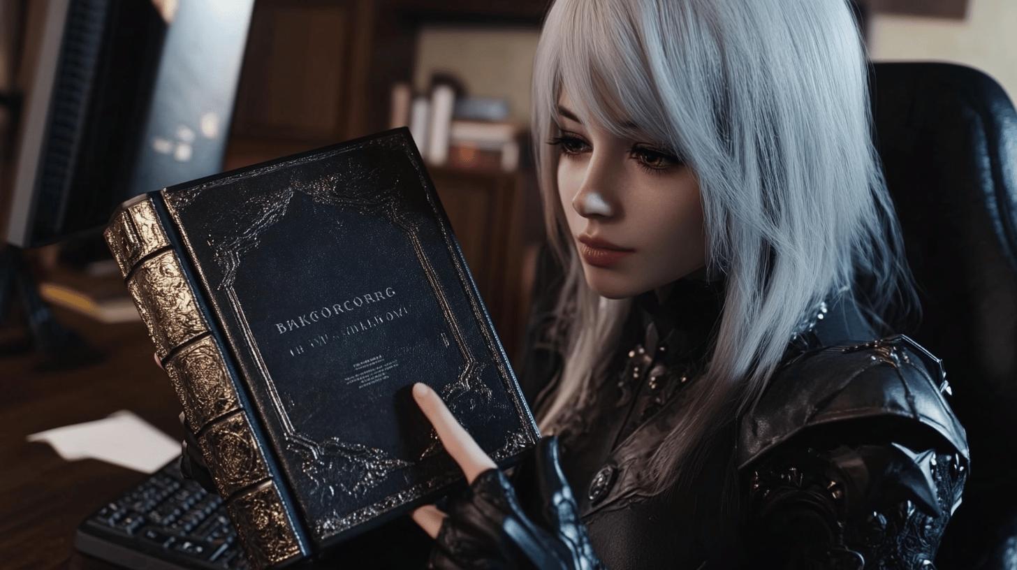 Czy musisz miec BDO Poznaj zasady 4