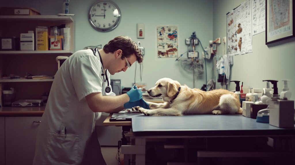 Czy weterynarz musi miec BDO Sprawdz teraz 4