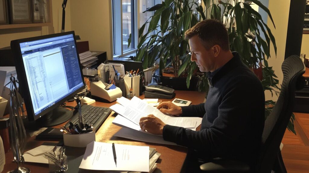 Jak uniknac kontroli BDO Skuteczne strategie