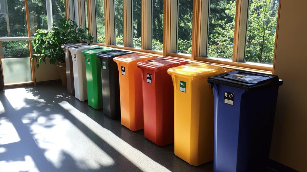 Kody odpadow Kluczowe znaczenie w 2024 roku 1