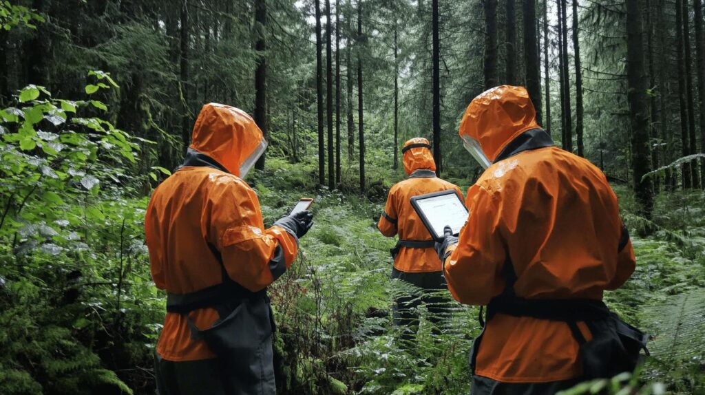 BDO Kontrola WIOS Klucz do Ekologii 2