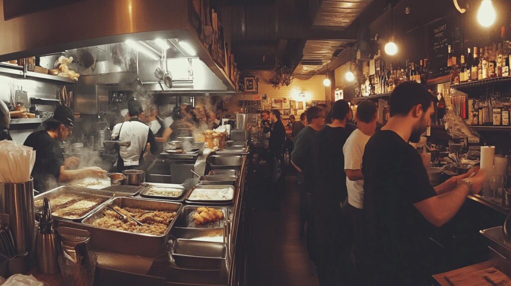 BDO dla Horeca Klucz do Efektywnosci Branzy