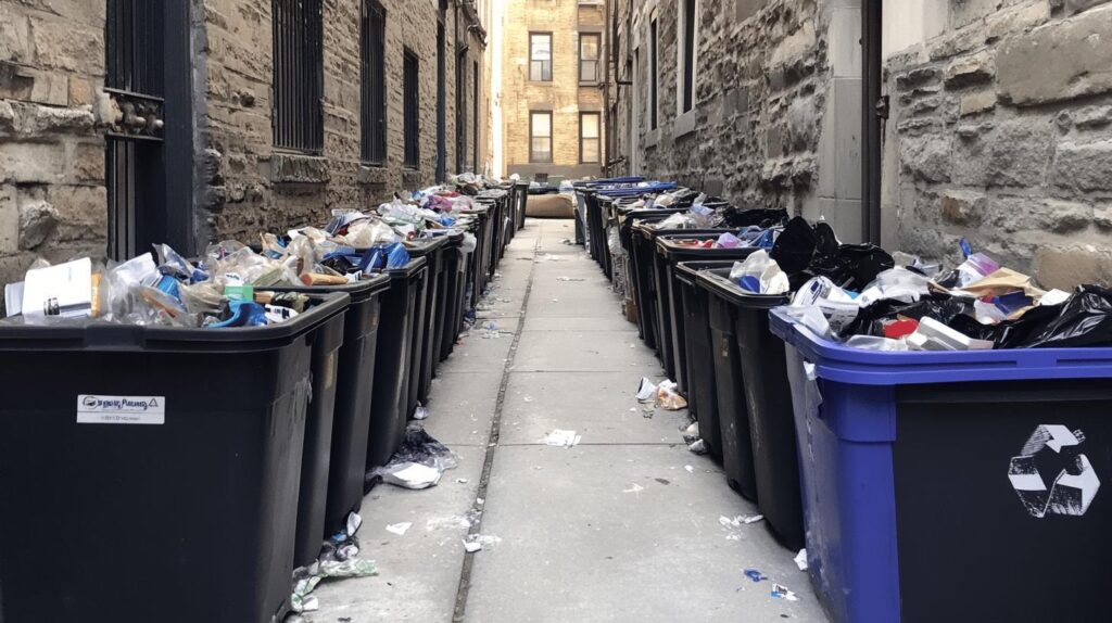 BDO organizacja odzysku Klucz do efektywnosci