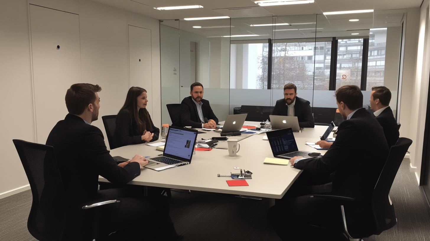 ESG BDO w Polsce Kluczowe Uslugi 4