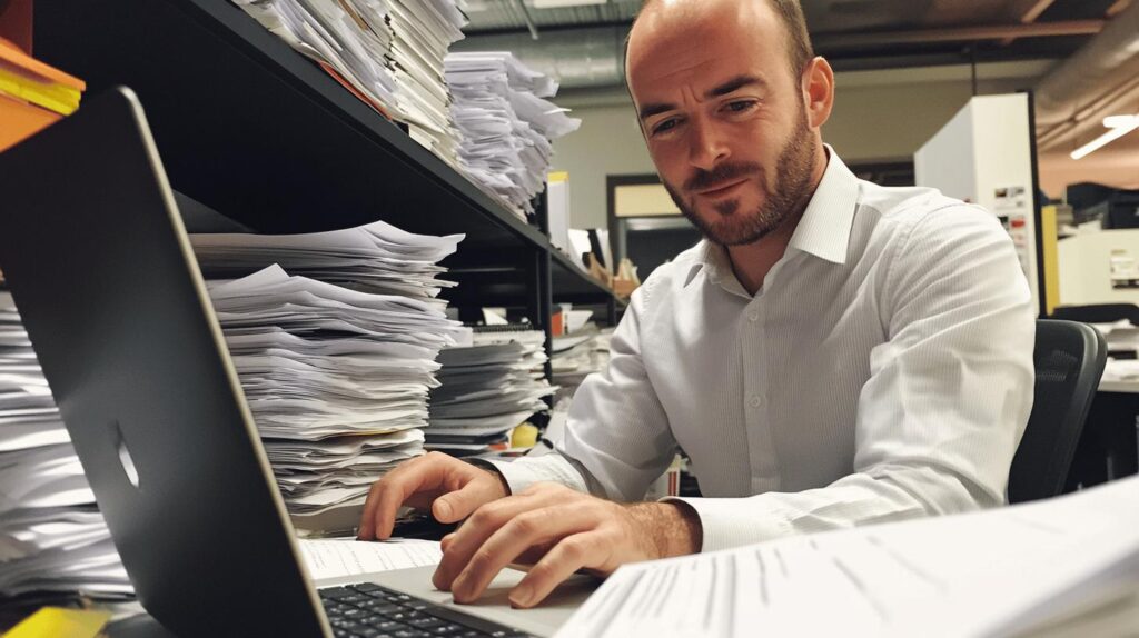 Jak przygotowac sprawozdanie BDO bez stresu