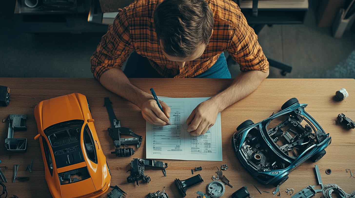 Umowa ze stacją demontażu pojazdów: Kluczowe aspekty Rejestracja BDO Kancelaria ds. ochrony środowiska Koszty i korzyści związane z umową o demontaż pojazdów-2.jpg