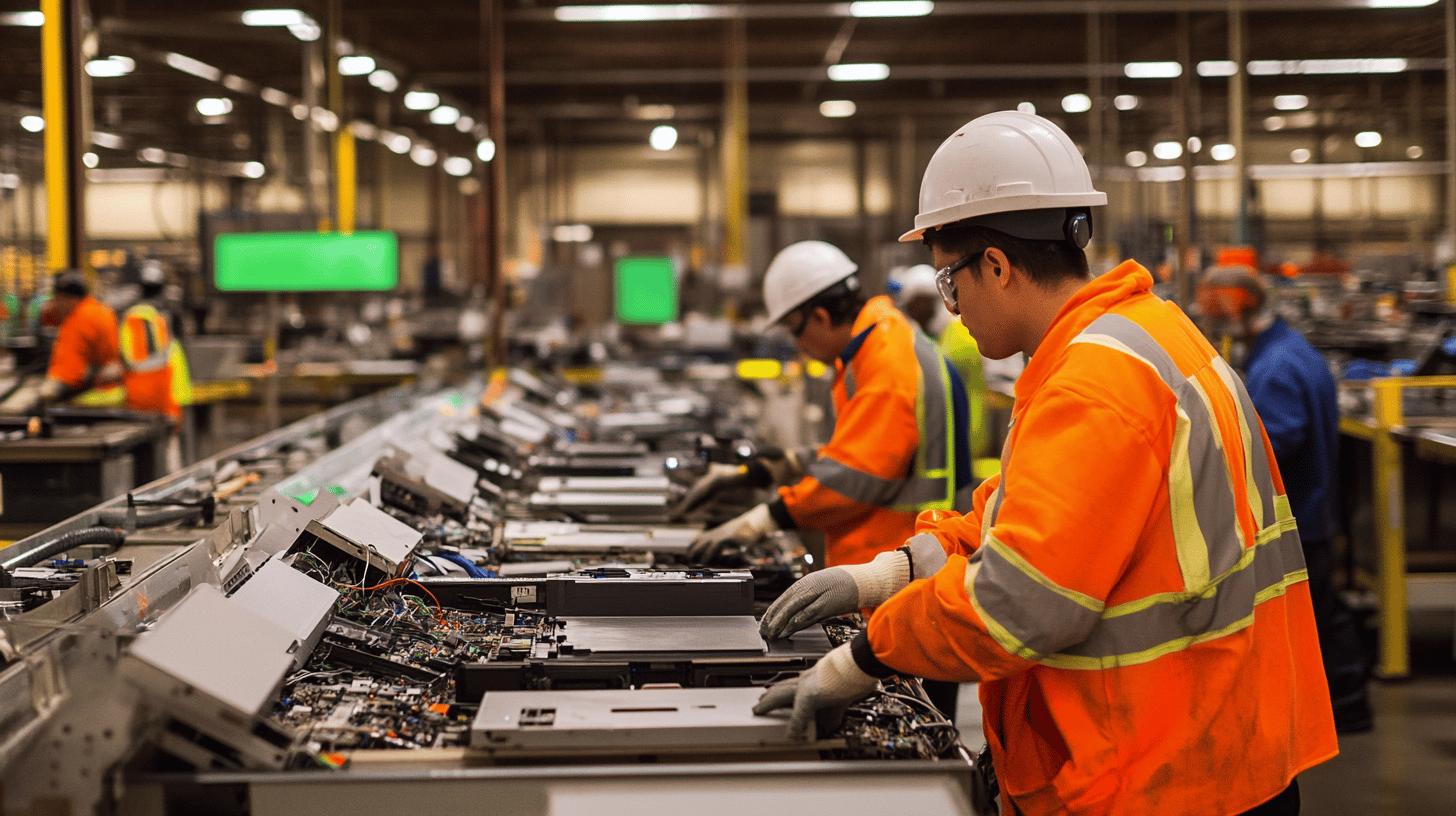 Organizacja odzysku sprzętu: Kluczowe korzyści Rejestracja BDO Kancelaria ds. ochrony środowiska Lista organizacji odzysku sprzętu elektrycznego i elektronicznego-4.jpg