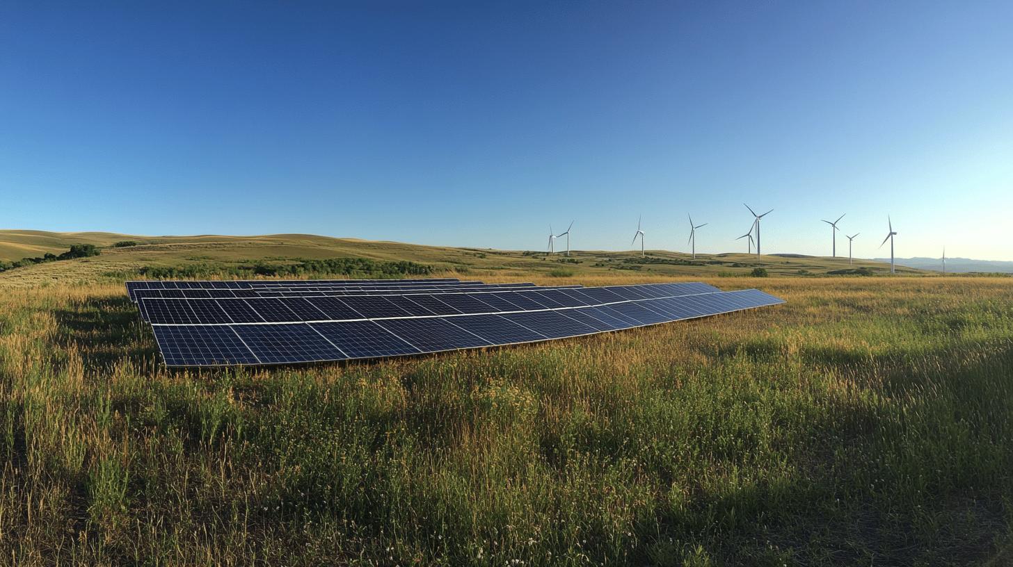 Odnawialne zrodla energii Czym sa i dlaczego wazne 2