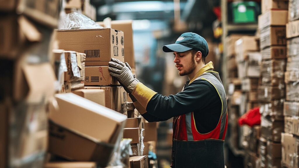 Organizacja odzysku opakowan klucz do ekologii 2