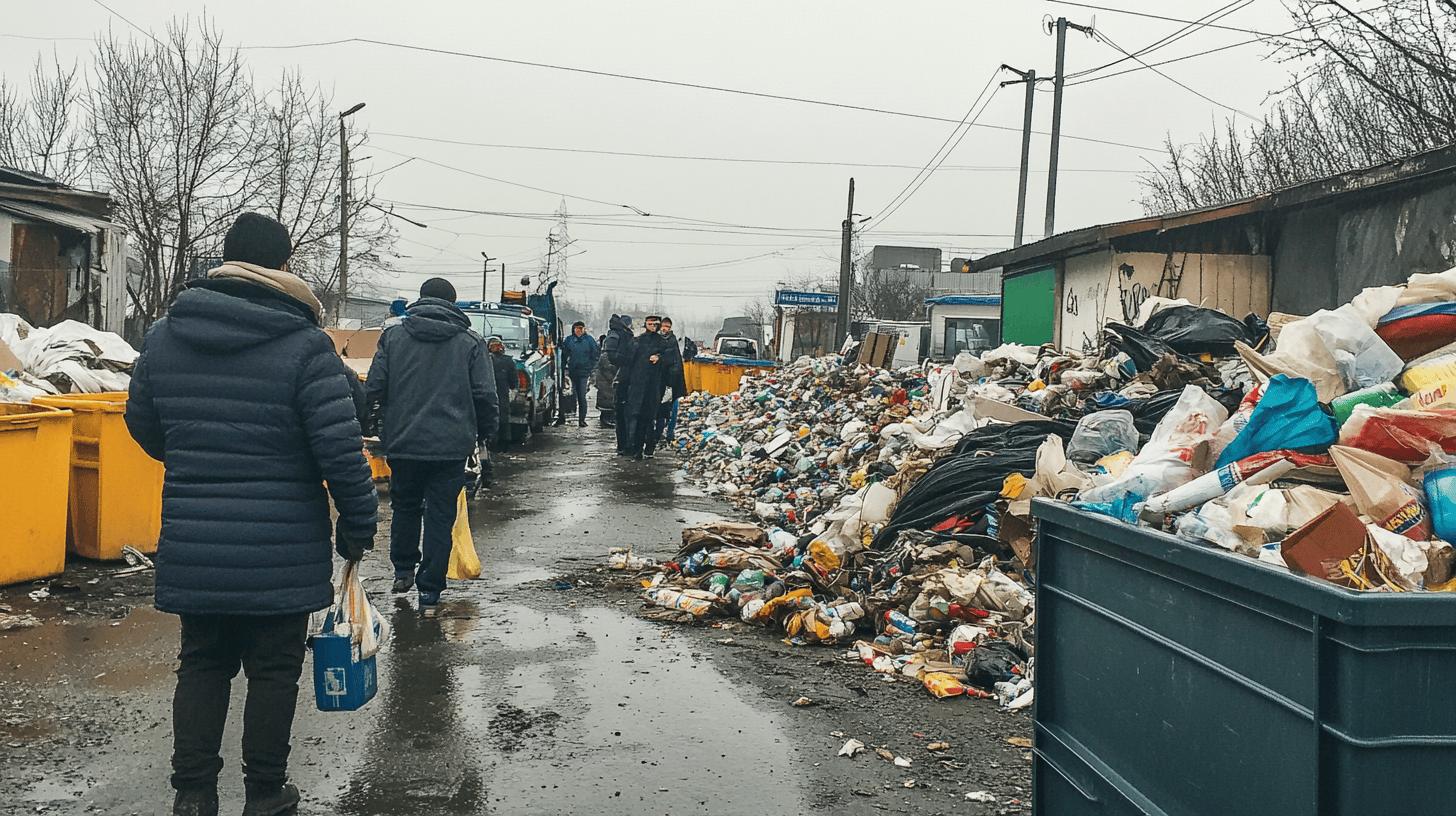 Ile można oddać odpadów bez BDO? Sprawdź limity BDO! Rejestracja BDO Kancelaria ds. ochrony środowiska Rola PSZOK w gospodarce odpadowej-4.jpg