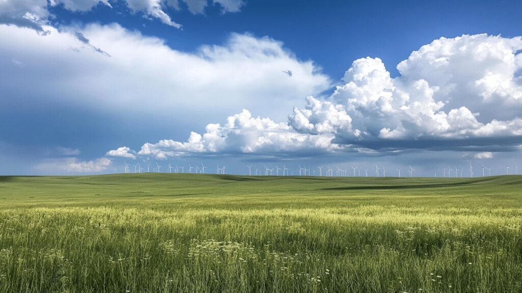 Rozwoj odnawialnych zrodel energii w Polsce Trendy i przyszlosc