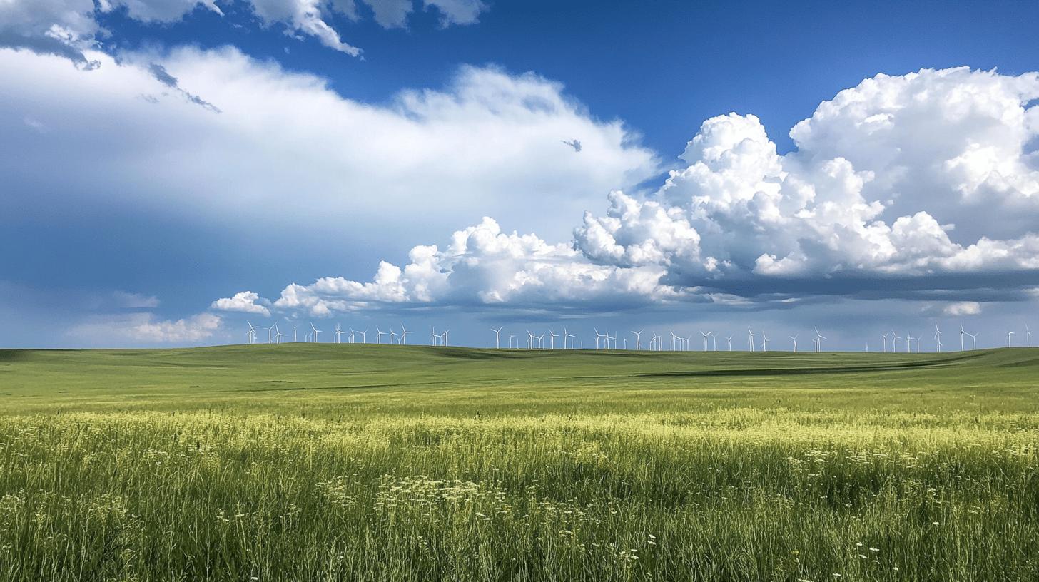 Rozwoj odnawialnych zrodel energii w Polsce Trendy i przyszlosc