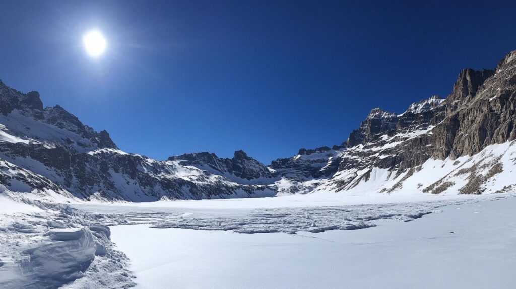 Zmiany klimatyczne Kluczowe przyczyny i mechanizmy 4