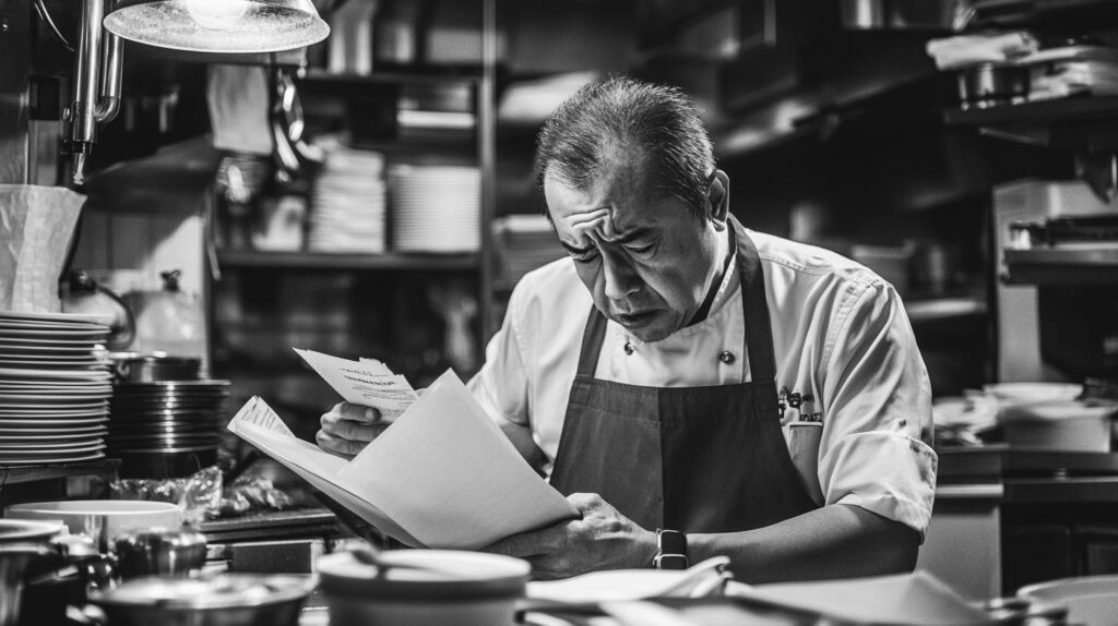 BDO dla gastronomii Bledy w 2024 roku ujawnione 4