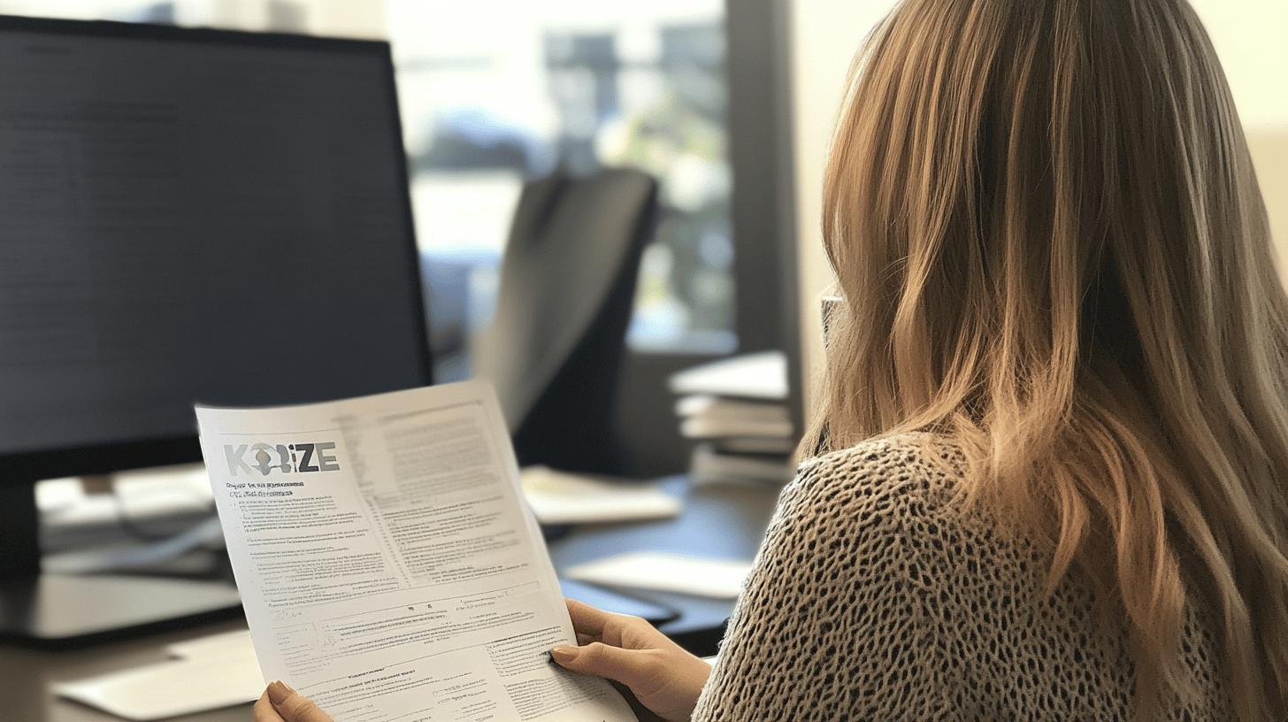 Certyfikat ISO Kluczowe Wymogi KOBiZE w Polsce