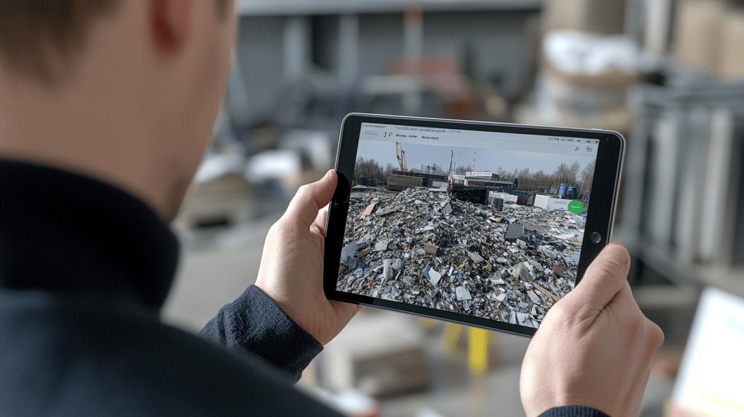 Ewidencja odpadow w 2025 Kluczowe zmiany dla firm 4