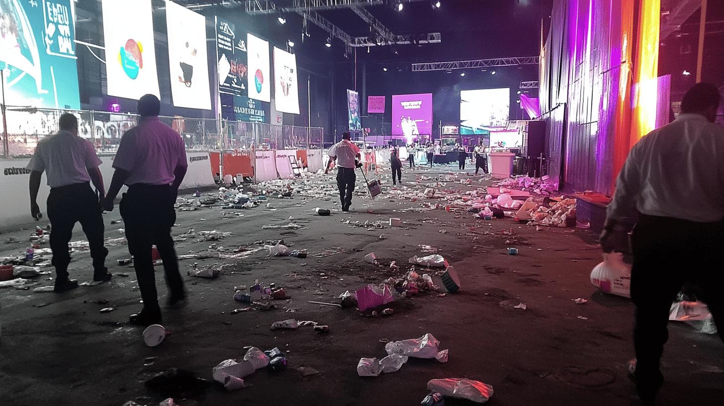 Firma eventowa i odpady ciekawy przypadek z BDO 4