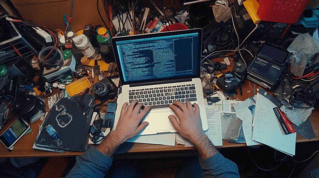 Jak rozwiazac problem zlych kodow w BDO 4