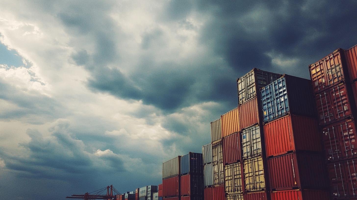 Jak zmiana cel w USA wplynie na eksport Polski 3