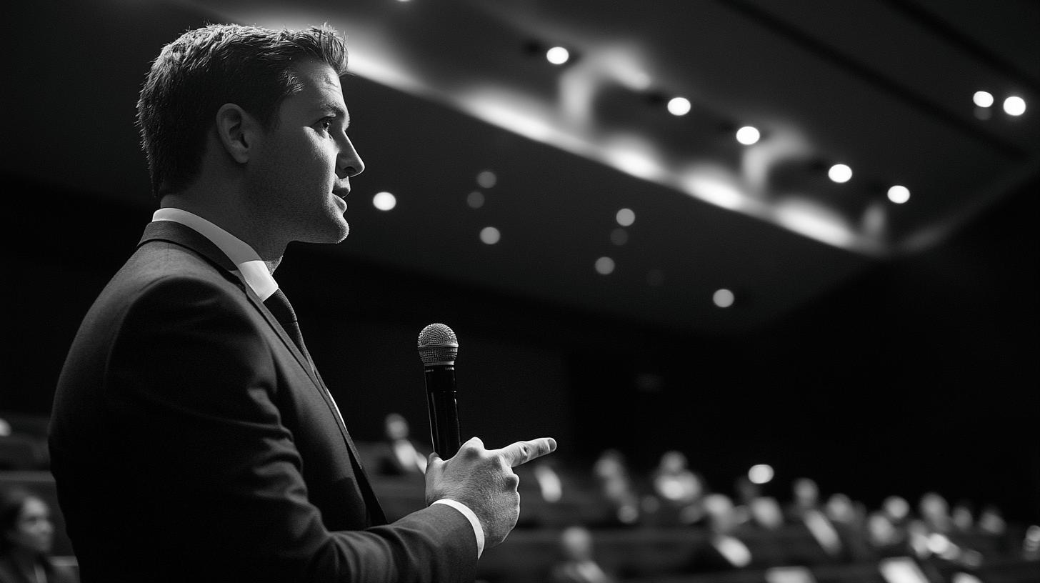 Karol Nawrocki o BDO Nowe Perspektywy i Wyzwania 3