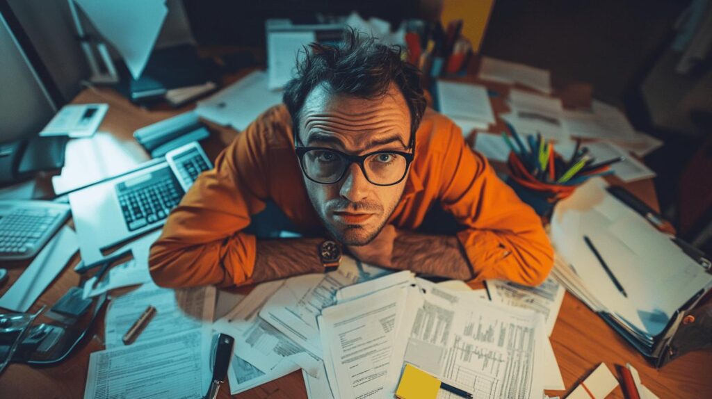 Najczestsze bledy w sprawozdaniach BDO Unikaj ich