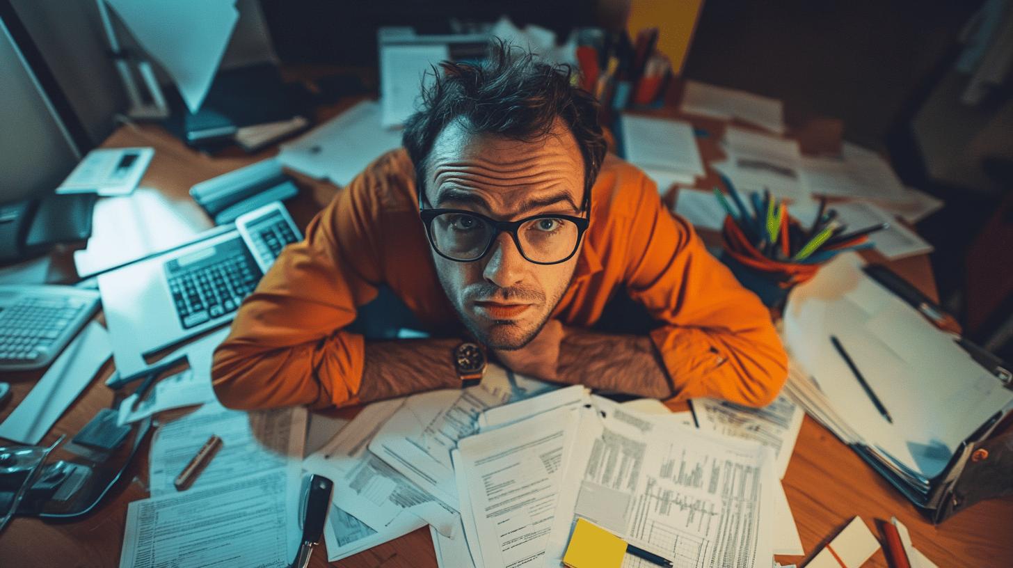 Najczestsze bledy w sprawozdaniach BDO Unikaj ich