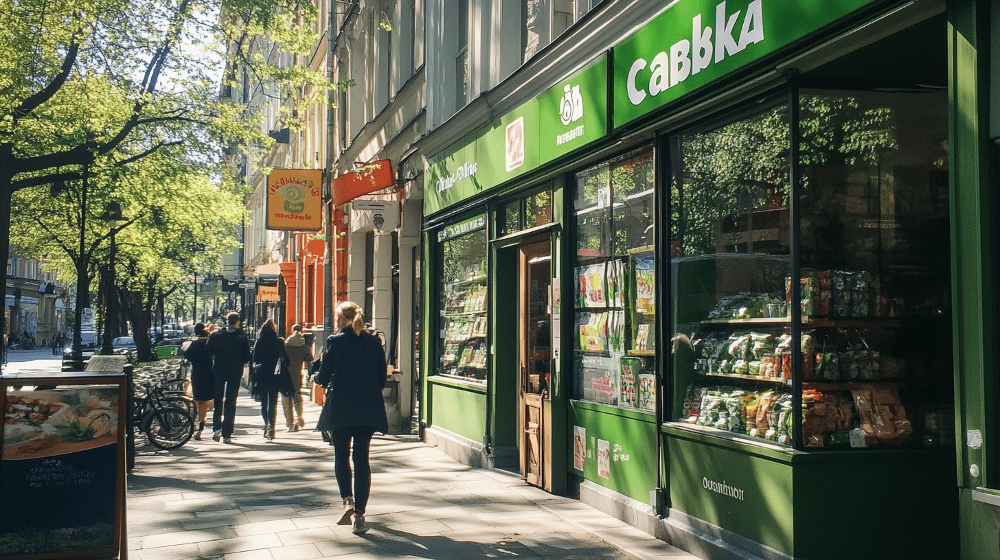 Numer BDO dla sklepu Zabk Kluczowe informacje 2