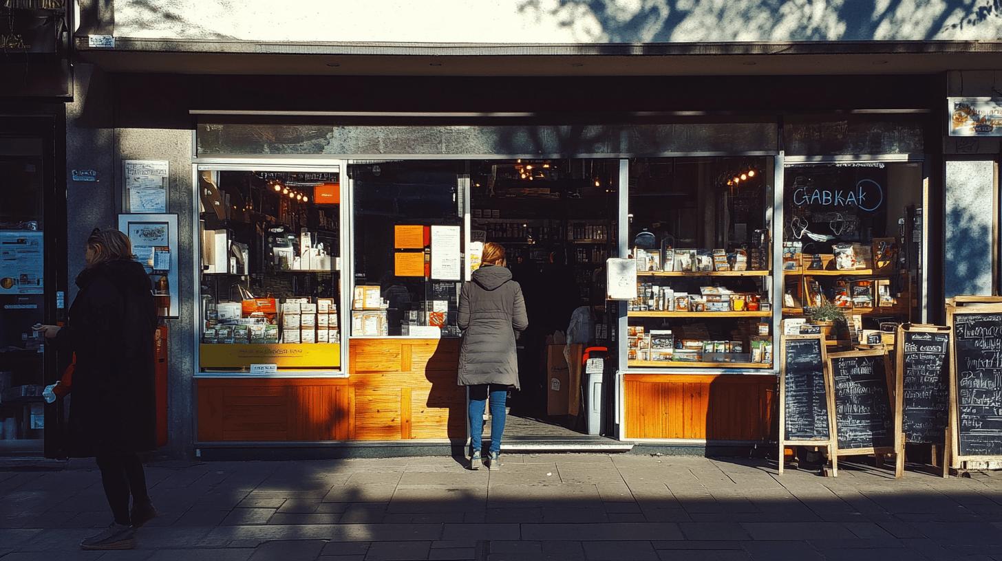 Oplata Konsumencka dla Sklepu Zabka Co Warto Wiedziec