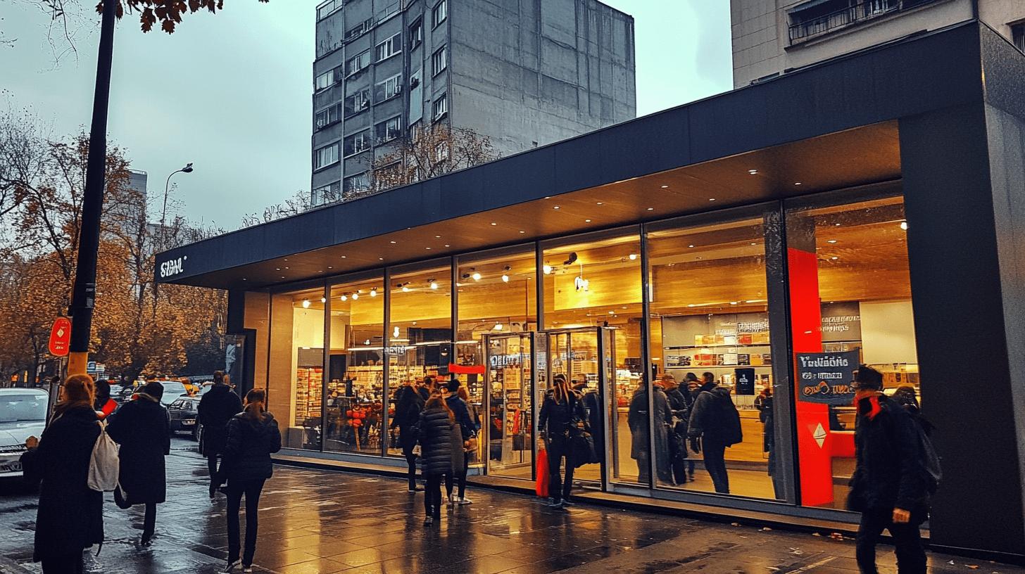 Numer BDO dla sklepu Żabka: Kluczowe Krok po Kroku Rejestracja BDO Kancelaria ds. ochrony środowiska Proces rejestracji w systemie BDO dla sklepów Żabka-3.jpg