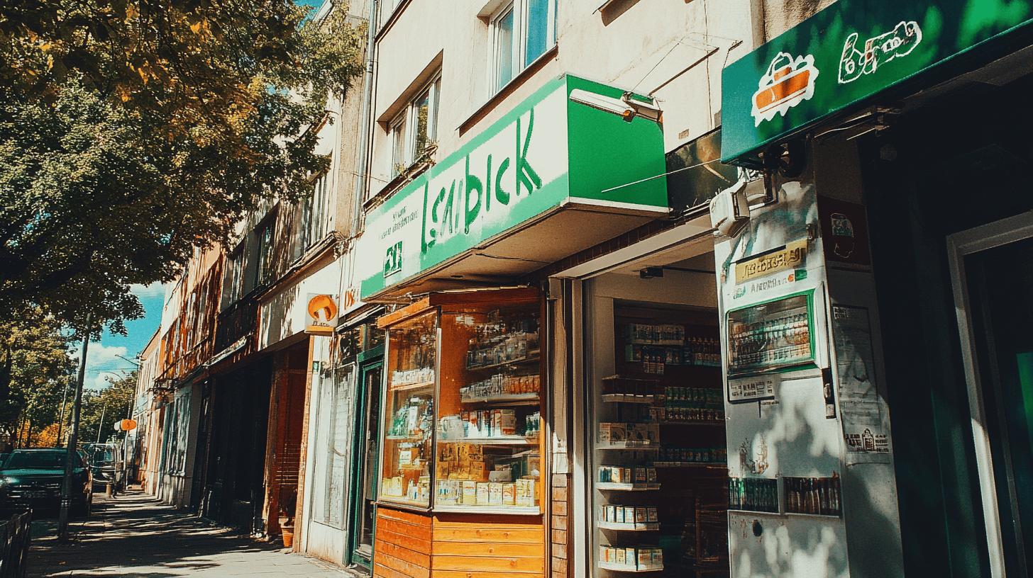 Sklep Żabka: Kluczowe Opłaty BDO i Zgodność Rejestracja BDO Kancelaria ds. ochrony środowiska Regulacje prawne Żabka a BDO-3.jpg