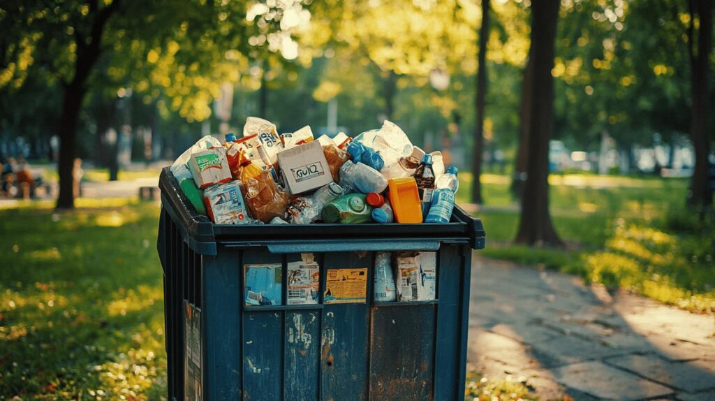 Zero Waste i Gospodarka Obiegu Zamknietego Klucz do Zrownowazonej Przyszlosci 4