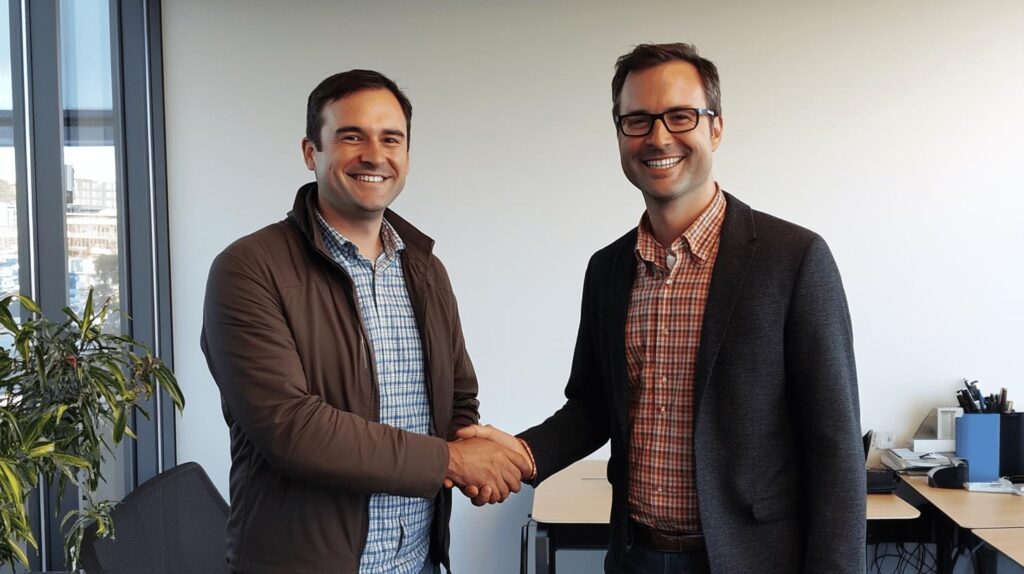 Zglosili sie na ostatnia chwile Klient uratowany 4