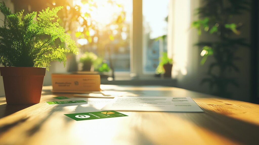 Zielone certyfikaty i ekoznaki Kluczowe fakty 4