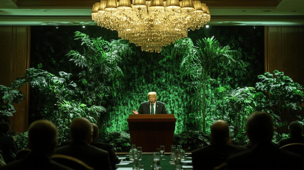 Zmiany w Zielonym Ładzie po wyborach: Nowe perspektywy Rejestracja BDO Kancelaria ds. ochrony środowiska Zmiany w zielonym ladzie Pozytywne perspektywy po wyborach 2