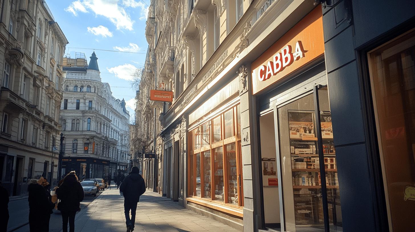Numer BDO dla sklepu Żabka: Kluczowe Krok po Kroku Rejestracja BDO Kancelaria ds. ochrony środowiska Znaczenie numeru BDO dla sklepów Żabka-2.jpg