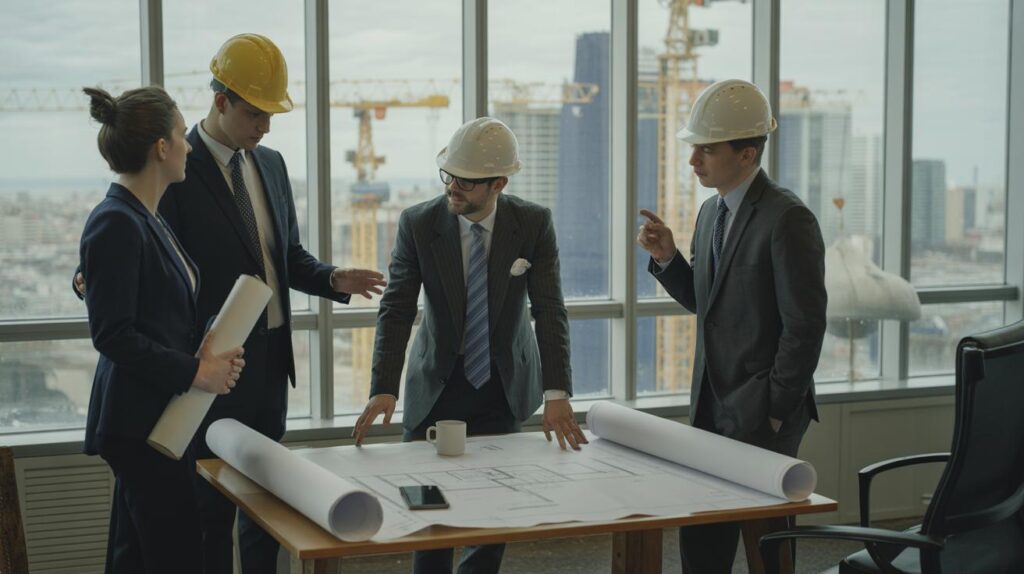 BDO dla budownictwa usprawnia obsuge firm