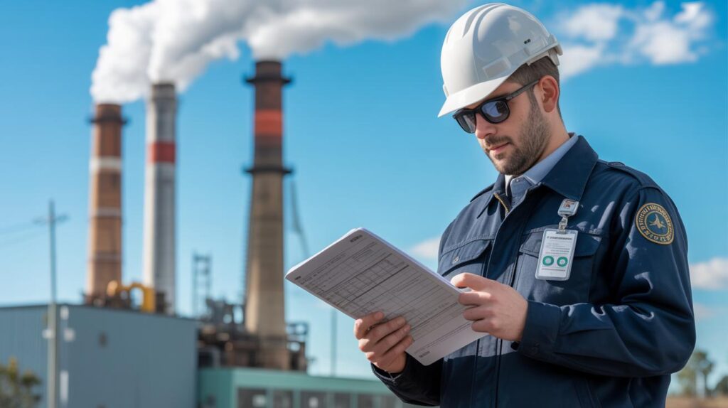 Kontrola WIOS sprawdza przestrzeganie przepisow srodowiskowych