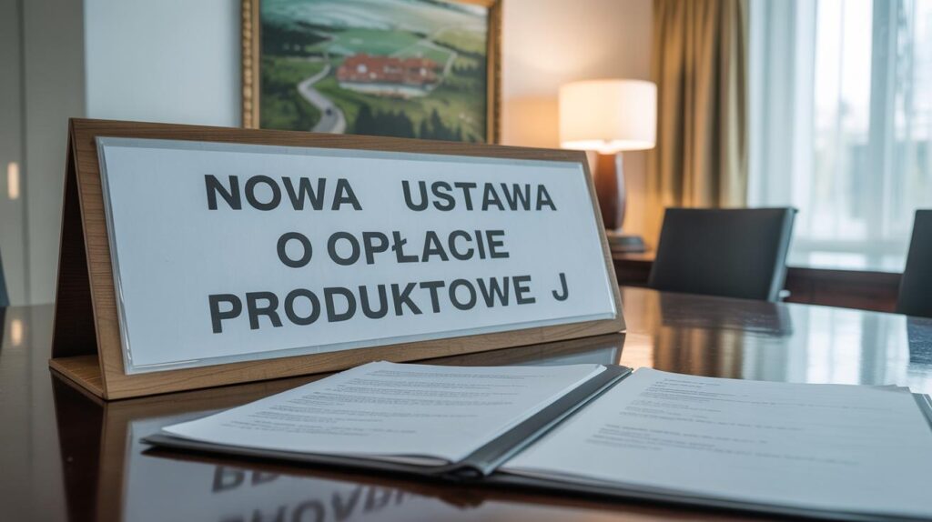 Rejestracja BDO Obsługa kompleksowa firm. Kancelaria ds. ochr. środowiska Rejestracja BDO Kancelaria ds. ochrony środowiska Nowa ustawa o opacie produktowej zmienia obowiazki organizacji odzysku