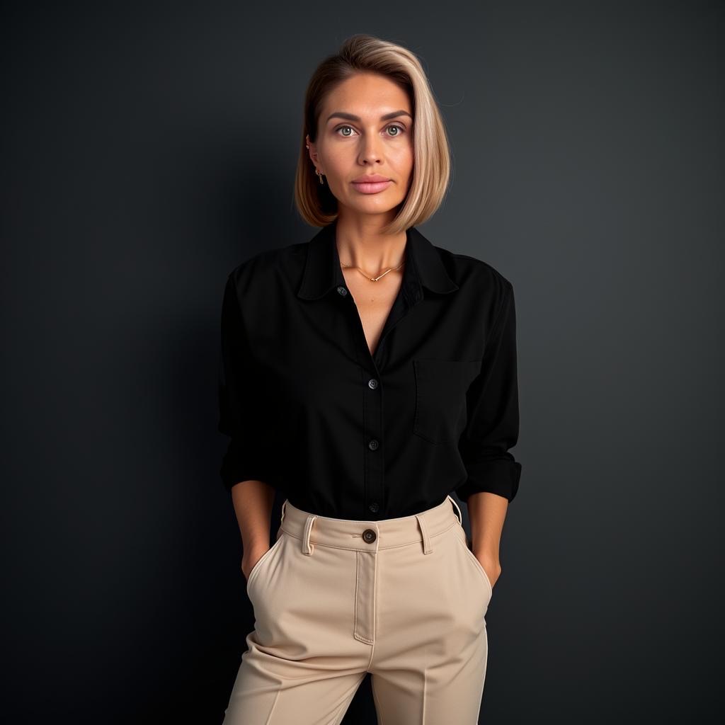 Agnieszka Wolna, specjalistka ds. BDO
